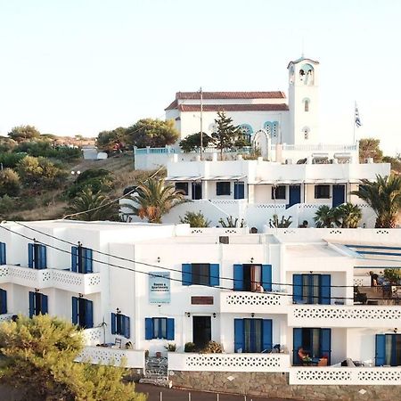 Linaria Bay Apartment Exterior foto