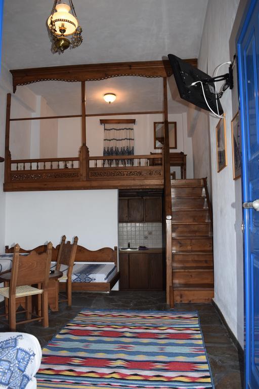 Linaria Bay Apartment Exterior foto