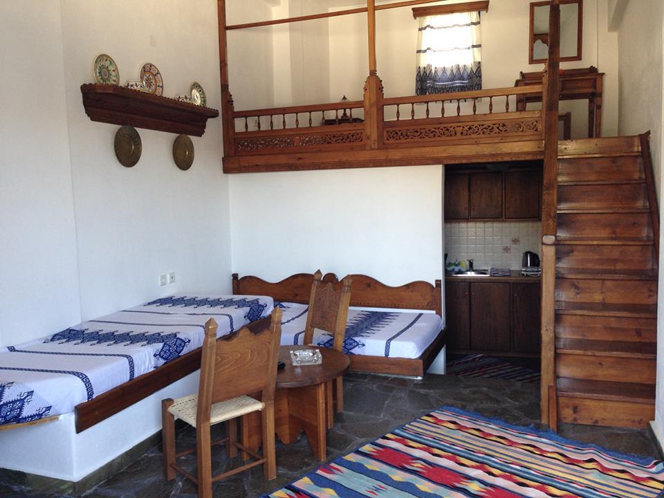 Linaria Bay Apartment Exterior foto