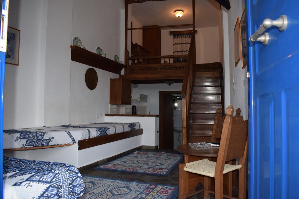 Linaria Bay Apartment Exterior foto