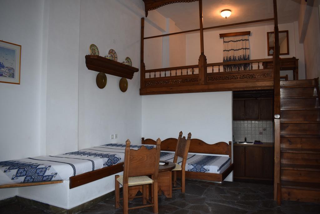 Linaria Bay Apartment Exterior foto
