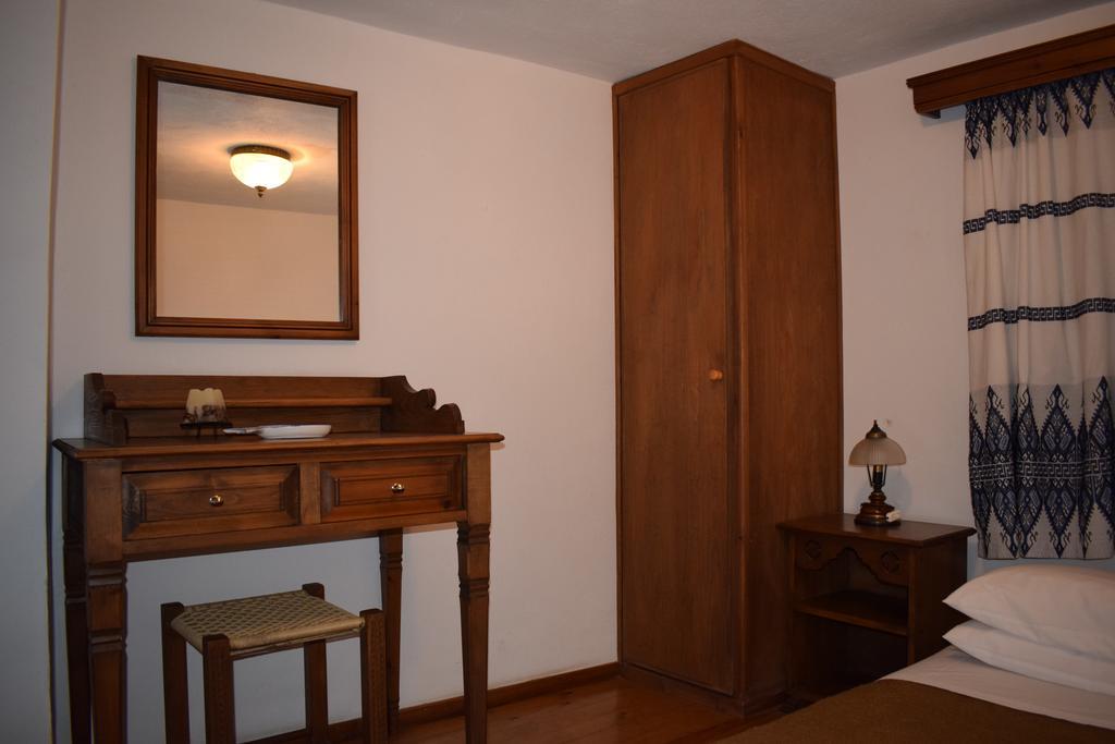 Linaria Bay Apartment Exterior foto