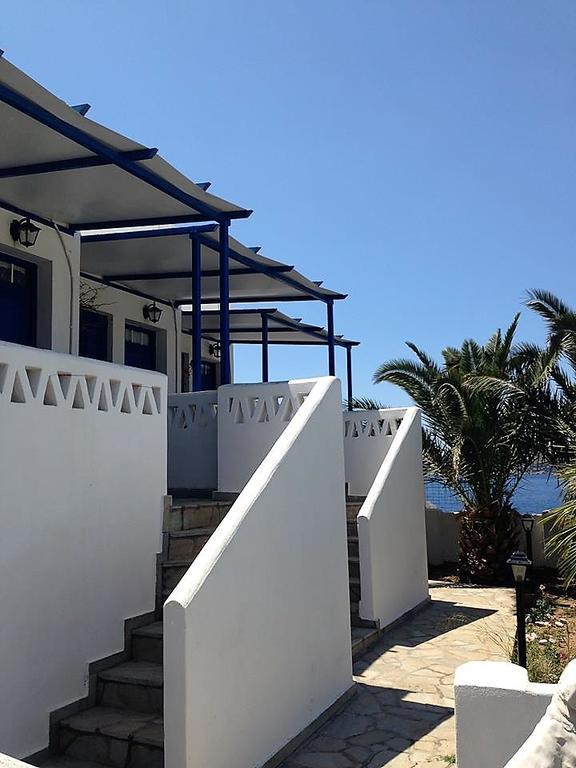 Linaria Bay Apartment Exterior foto