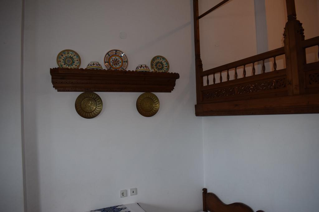 Linaria Bay Apartment Exterior foto