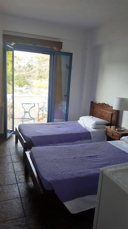 Linaria Bay Apartment Exterior foto