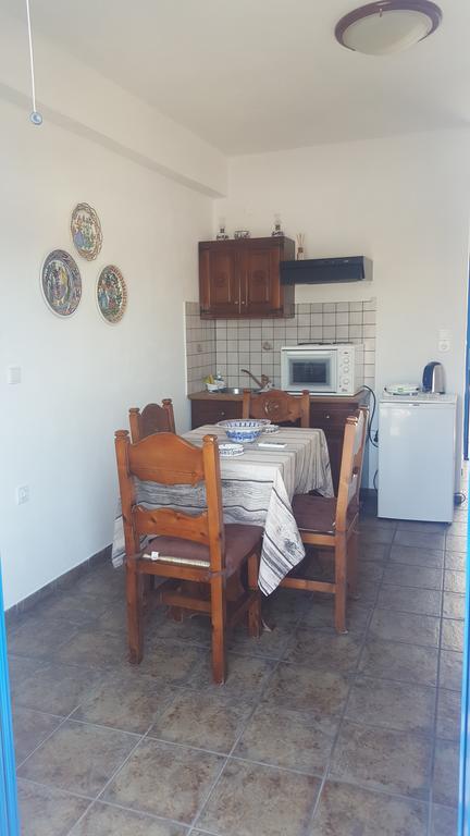 Linaria Bay Apartment Exterior foto