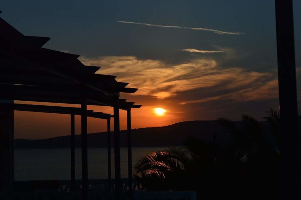 Linaria Bay Apartment Exterior foto