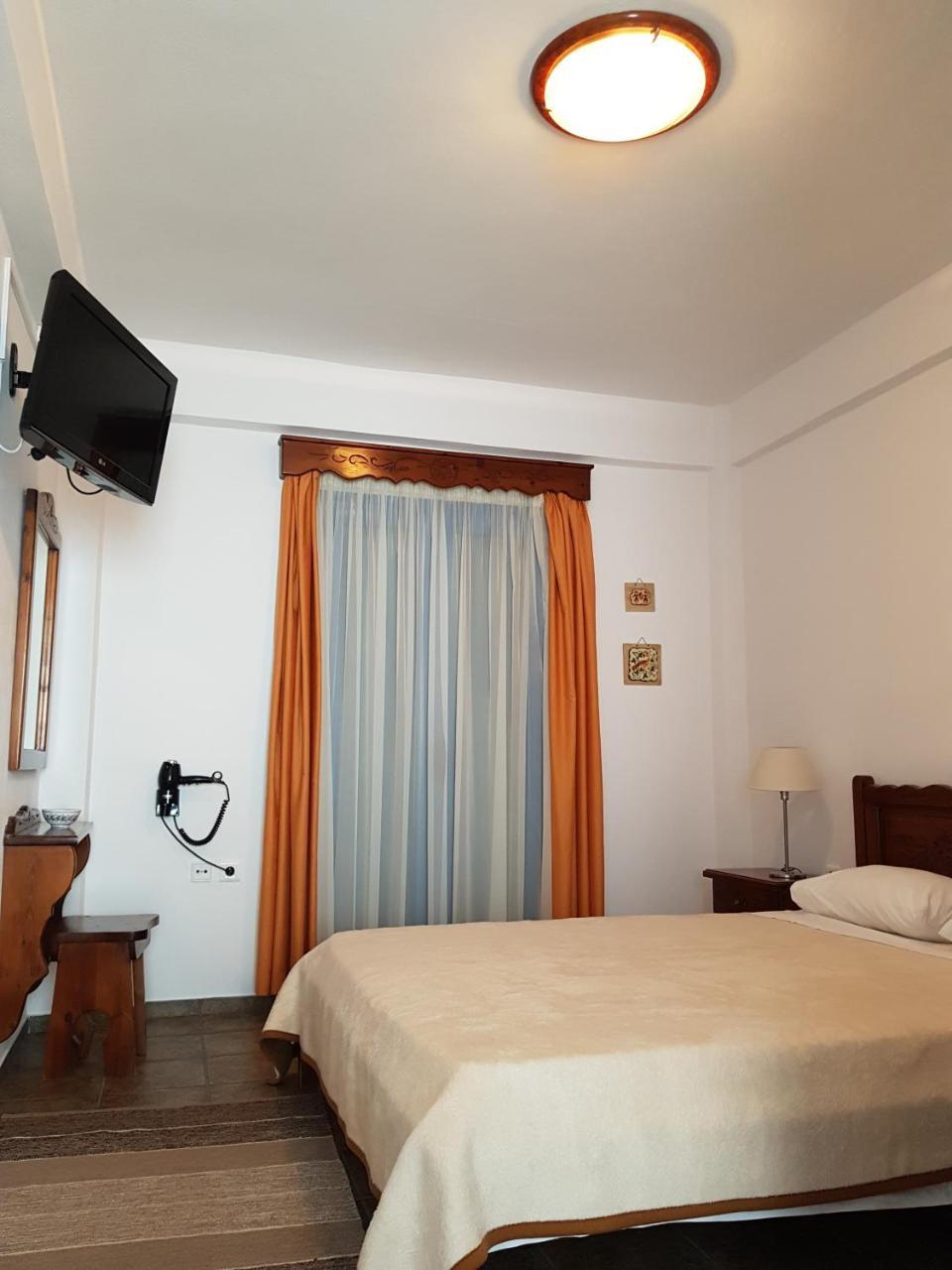 Linaria Bay Apartment Cameră foto