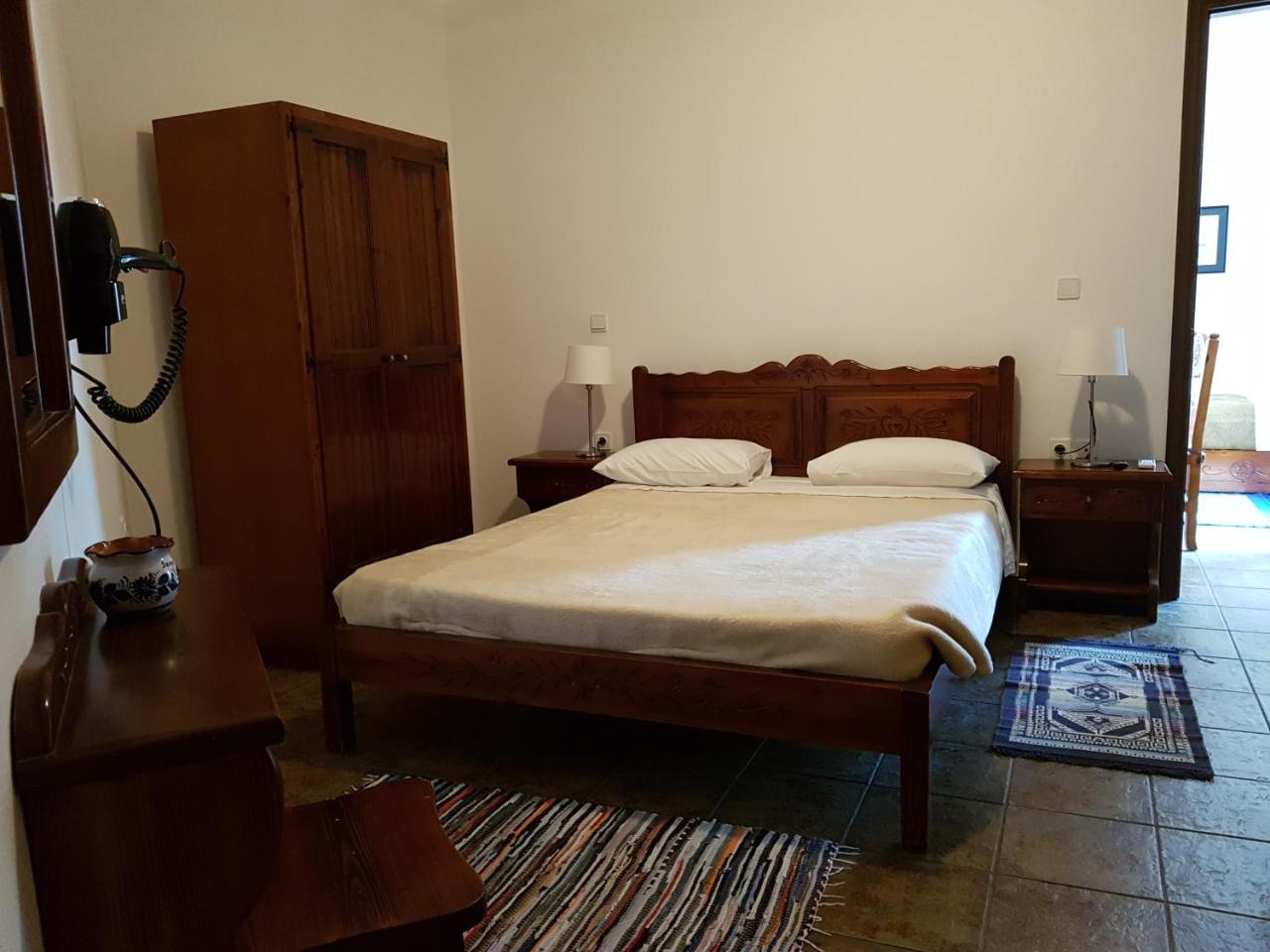 Linaria Bay Apartment Cameră foto