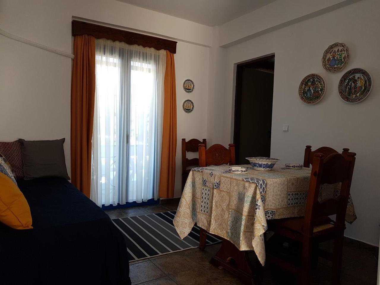 Linaria Bay Apartment Cameră foto