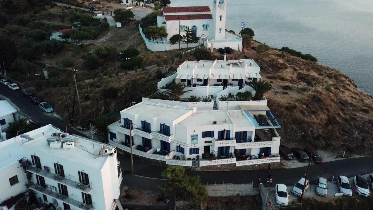Linaria Bay Apartment Exterior foto